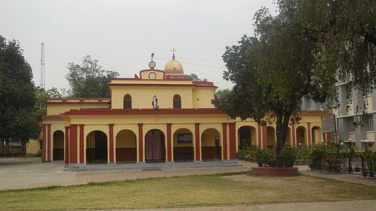 St. Joseph's Cathedral